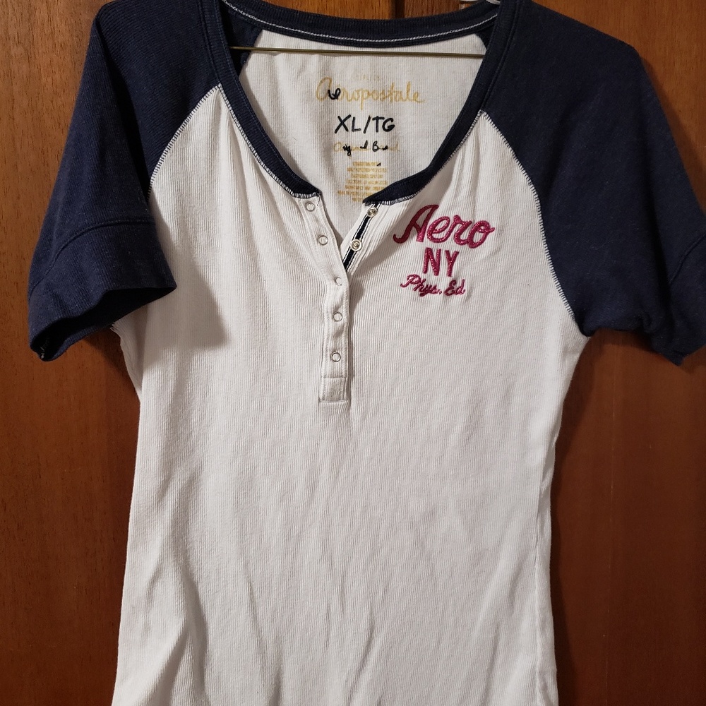 aeropostale shirt